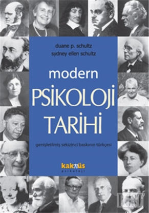 Modern Psikoloji Tarihi